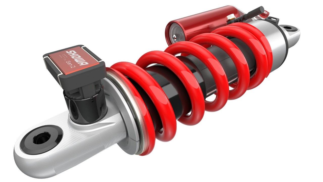 Astemo 2025: Showa, Nissin e Keihin lanciano i nuovi prodotti di punta